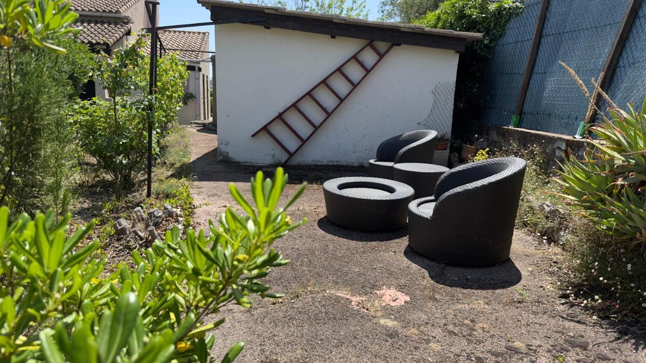 Villa Entiere Au Calme Dans Village Provencal Peymeinade Zewnętrze zdjęcie