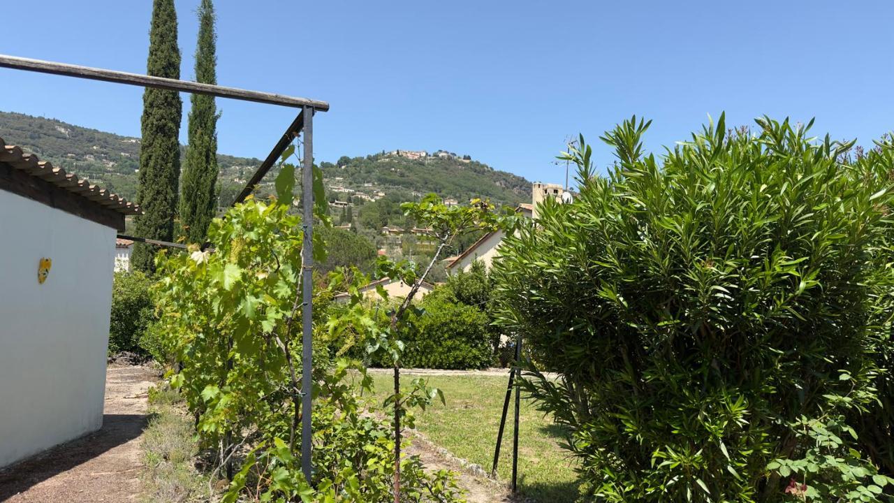Villa Entiere Au Calme Dans Village Provencal Peymeinade Zewnętrze zdjęcie